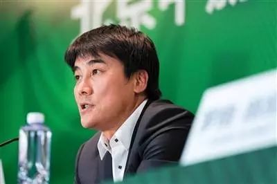 国安2017赛季换帅,国安新赛季换名