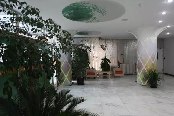 拥有三个“金帆”，做过上千个小课题，这所学校要逆天！