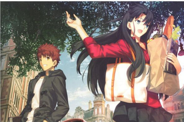 fatestaynight06版观后感,fatestaynightuwb结局