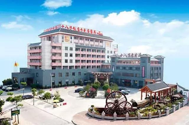 江阳景区,泸州江阳区风景区有哪些地方