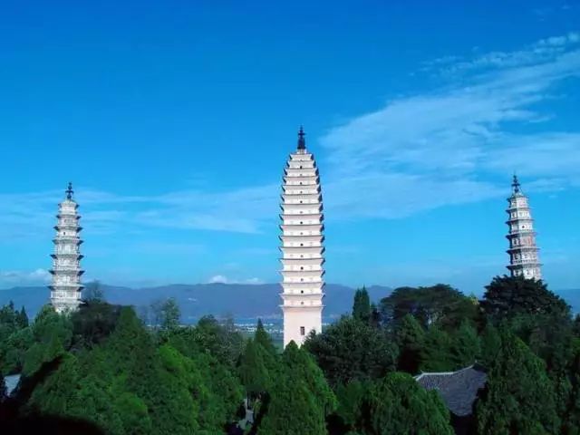 大理人，周末你要做什么