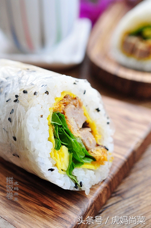 四大金刚早餐制作,上海早餐四大金刚制作