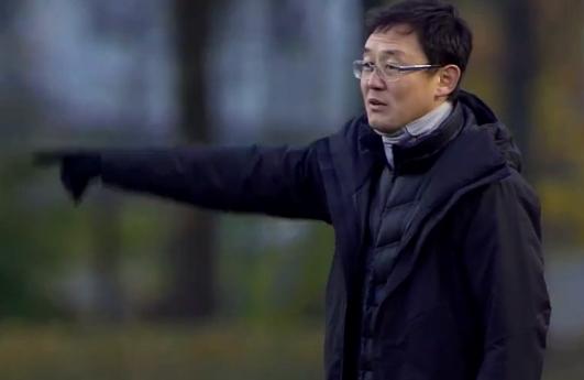 中国足球孙继海邵佳一,国足遭遇不公平判罚