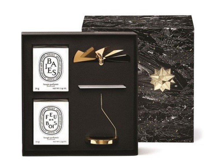 最值得买的圣诞限定礼盒,今年的圣诞限定真的太绝了