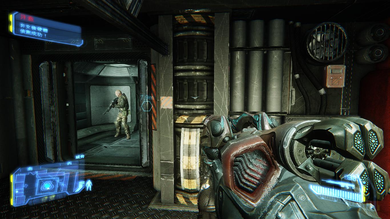 孤岛危机3游戏解说,孤岛危机3值得入吗