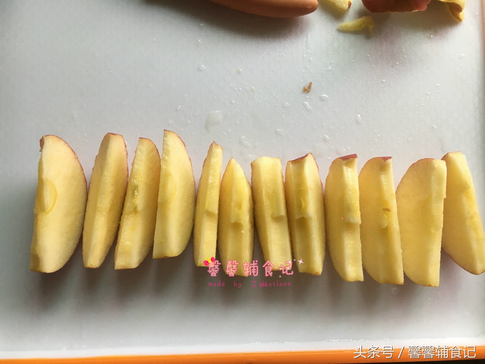 宝宝肠胃常见助消化药,调理婴儿肠胃辅食