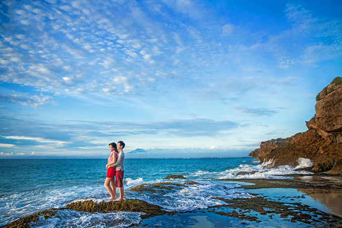 岛多多巴厘岛旅拍婚纱照,巴厘岛婚纱照旅拍大概多少钱