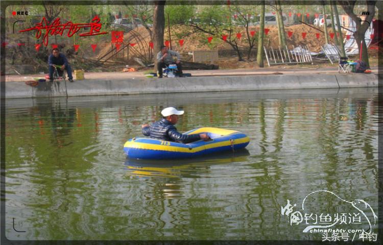 朋友相聚钓罗非,好友们相约一起钓鱼视频