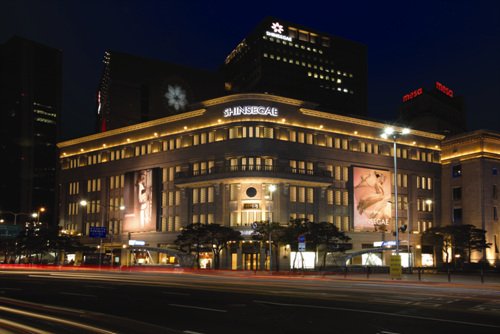 首尔购物攻略中文版,首尔购物超全攻略