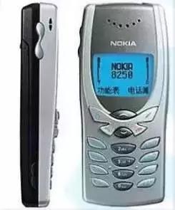 nokia手机发展史,cect手机发展史