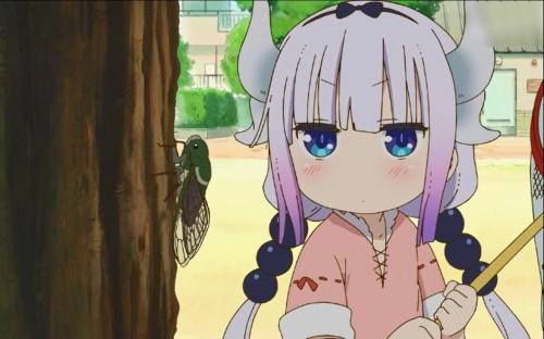 十大激萌的萝莉，她们是你的老婆吗「第四期」