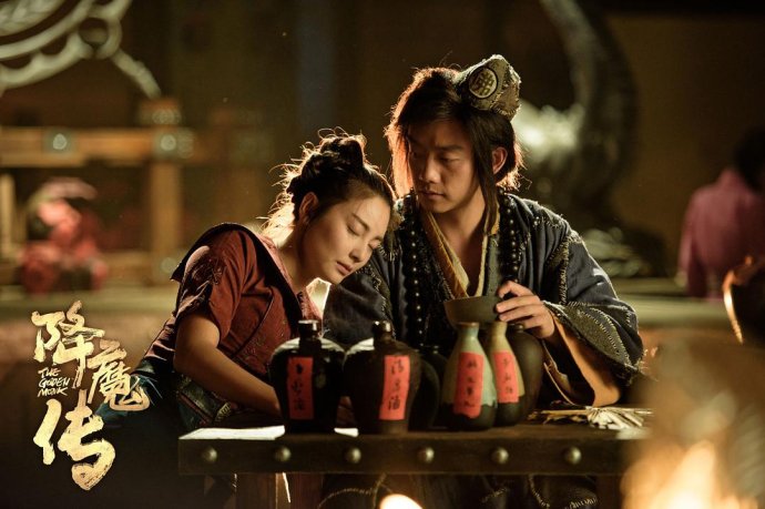 豆瓣3.3分烂剧,盘点王晶这些年的烂片