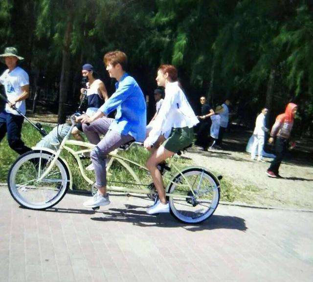 鹿晗关晓彤王牌对王牌第6期,鹿晗和关晓彤哪个更厉害