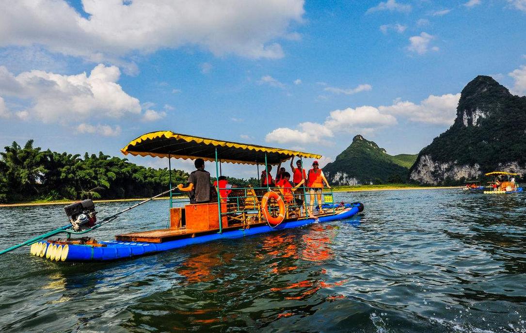 旅行社跟团游发展现状,跟团游那么便宜旅行社怎么盈利