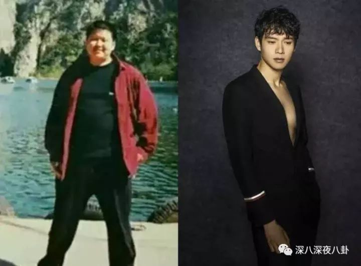 何老师和魏大勋原来你们有这么多不为人知的小秘密