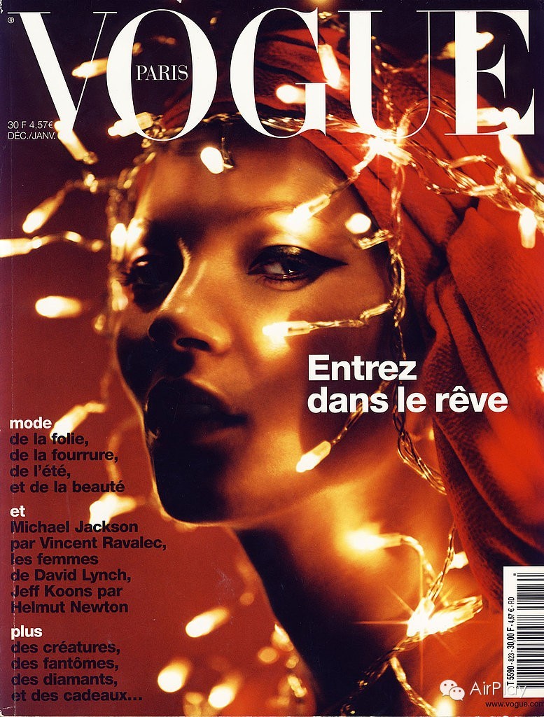 时尚界的女魔头安娜,骨灰级时尚女魔头