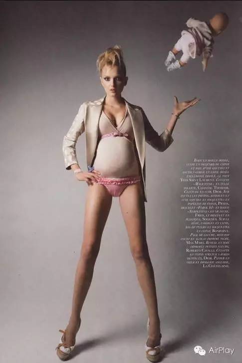 时尚界的女魔头安娜,骨灰级时尚女魔头