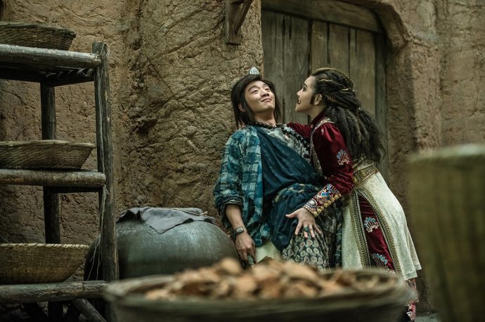 豆瓣3.3分烂剧,盘点王晶这些年的烂片