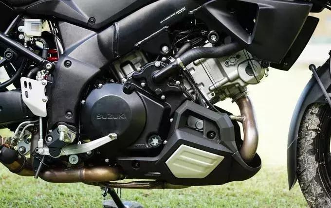 铃木v-strom1000xt测评,2023铃木v-strom800价格