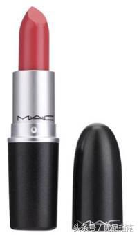 亲测好用的润唇有颜色的口红,比较适合年轻女生涂的大牌口红