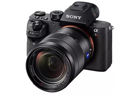 索尼a7r3使用外置闪光灯,索尼全画幅微单a7r3