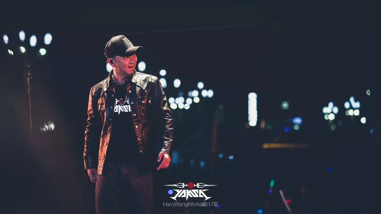 逍遥骑士野心召唤新*途征**夜叉赤水河谷骑行宣传片上线