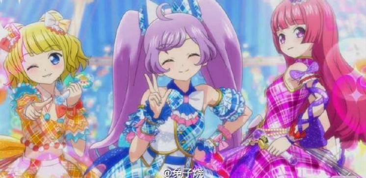 吐槽辣眼巴啦啦小魔仙,巴啦啦小魔仙雷人片段