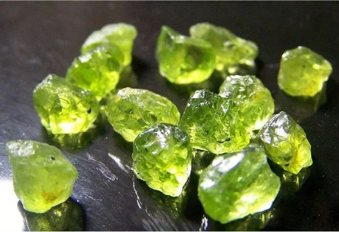 小众宝石都有哪些,便宜又好的冷门宝石