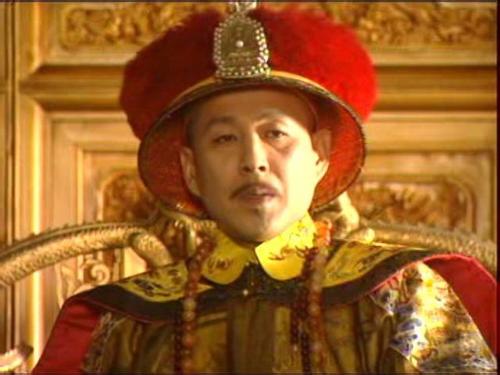 康熙雍正乾隆他们皇帝谁当的最好,顺治乾隆雍正康熙是什么关系