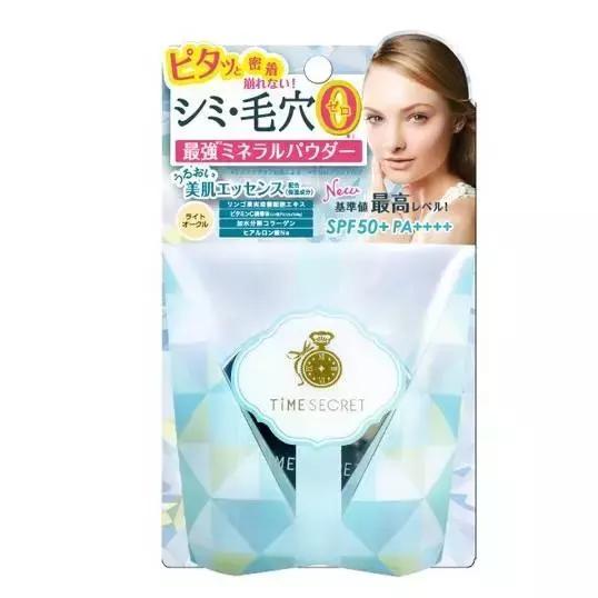 粉饼推荐干皮不卡粉,哪种粉饼好用不脱妆不卡粉