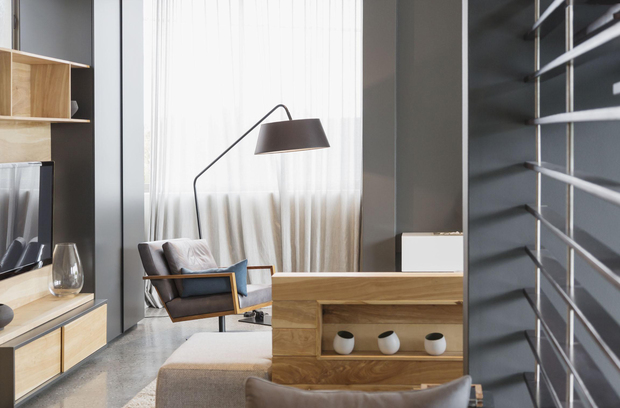 技巧丨四*法大**则教你打造品味之家