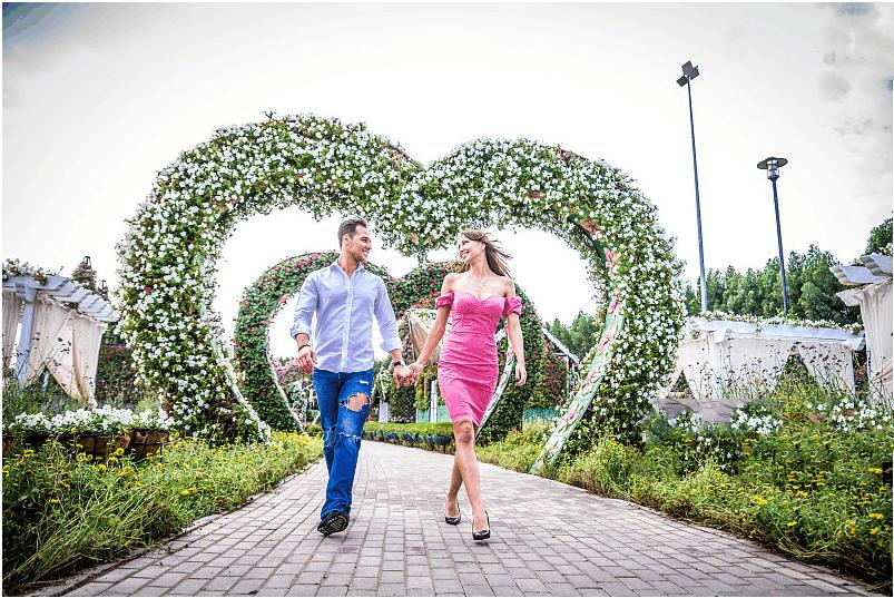 迪拜旅游土豪之旅是什么,迪拜六大世界之最