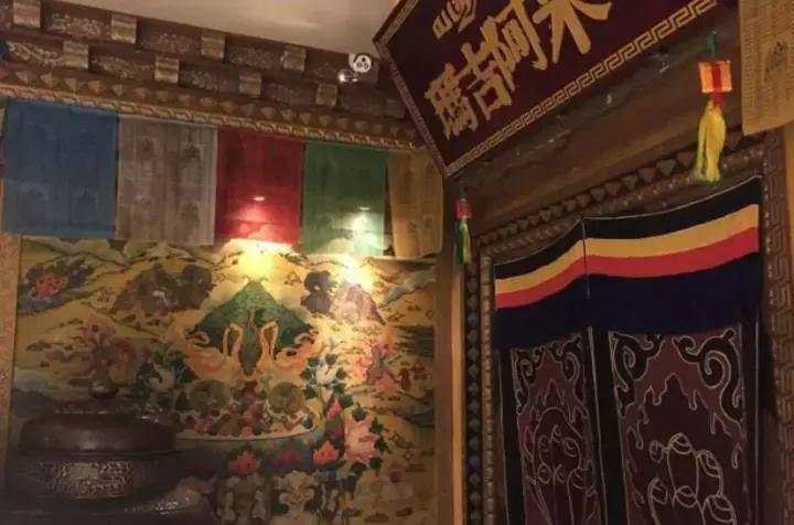 全国34个省市自治区“代表肉”集合完毕！