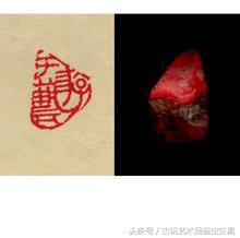 鸡血石价格为何一路飙升,鸡血石市场价格多少