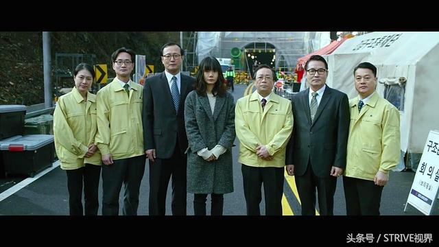 熔炉和釜山行哪个好看,釜山行韩国唯一一部好看的电影