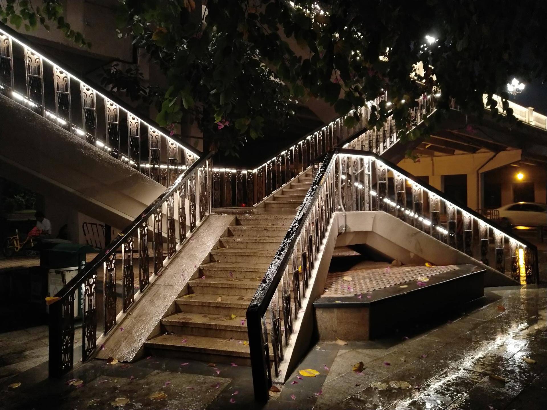 锤子坚果pro2s测评照片,坚果pro2s拍照小白测评