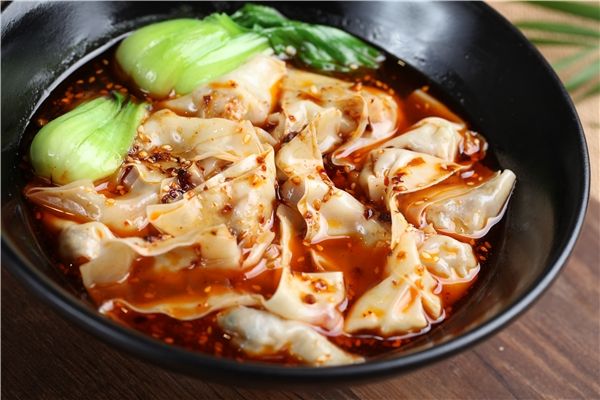 成都著名景点和小吃,三大炮是成都著名小吃