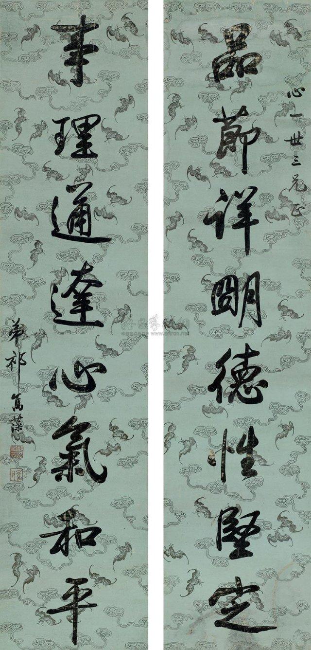 史上最长的对联在哪里,中国历史上最著名的十副对联