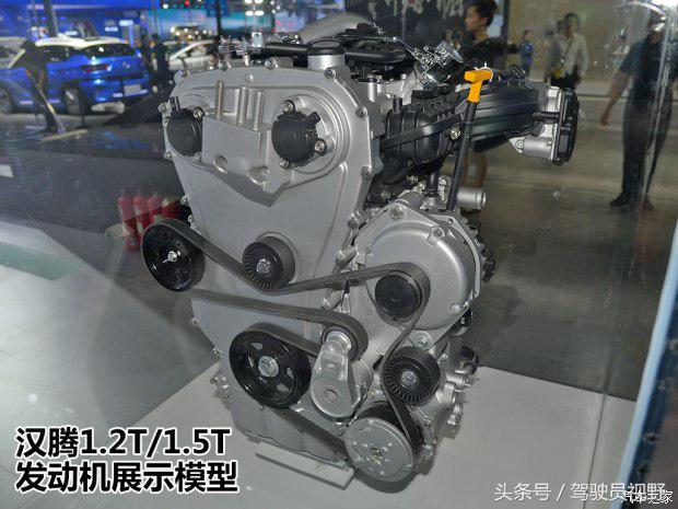汉腾x71.5t发动机,2018汉腾x5发动机1.5t产品介绍