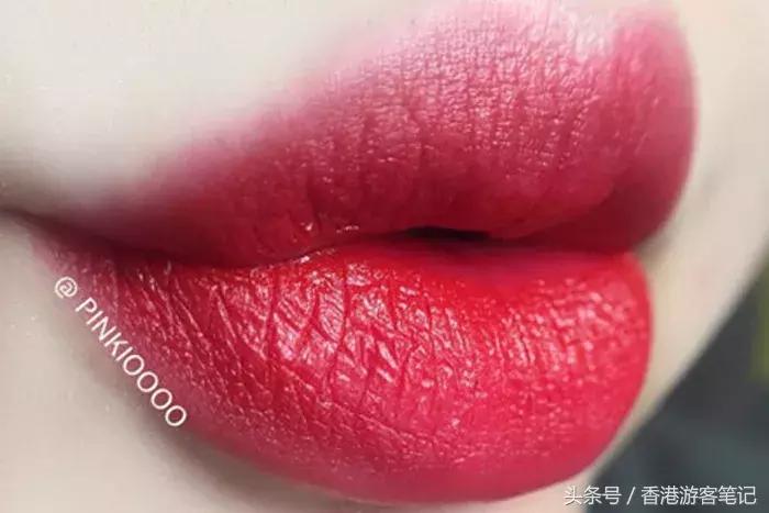 香港买mac口红多少钱,香港买哪个牌子口红便宜