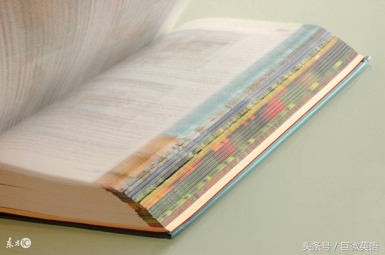 四六级提分必背高频词汇230个,送你100个英语四六级核心词汇收好