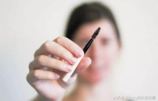 让睫毛变长变密的秘诀都在这了，用这些方法睫毛不长才怪