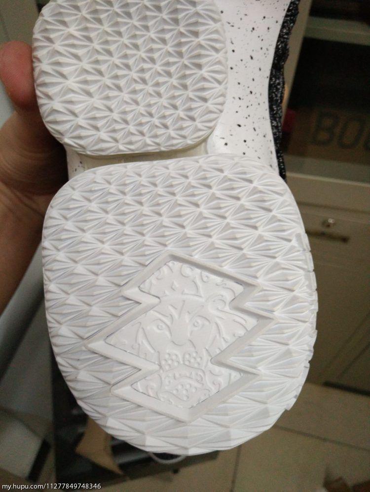 勒布朗詹姆斯15代,詹姆斯15代全部配色