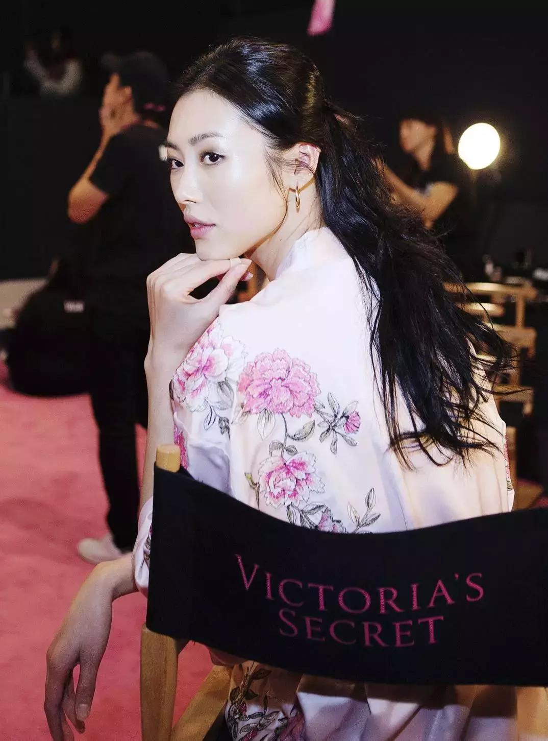 经典维密大秀,2017年维密大秀精彩集锦