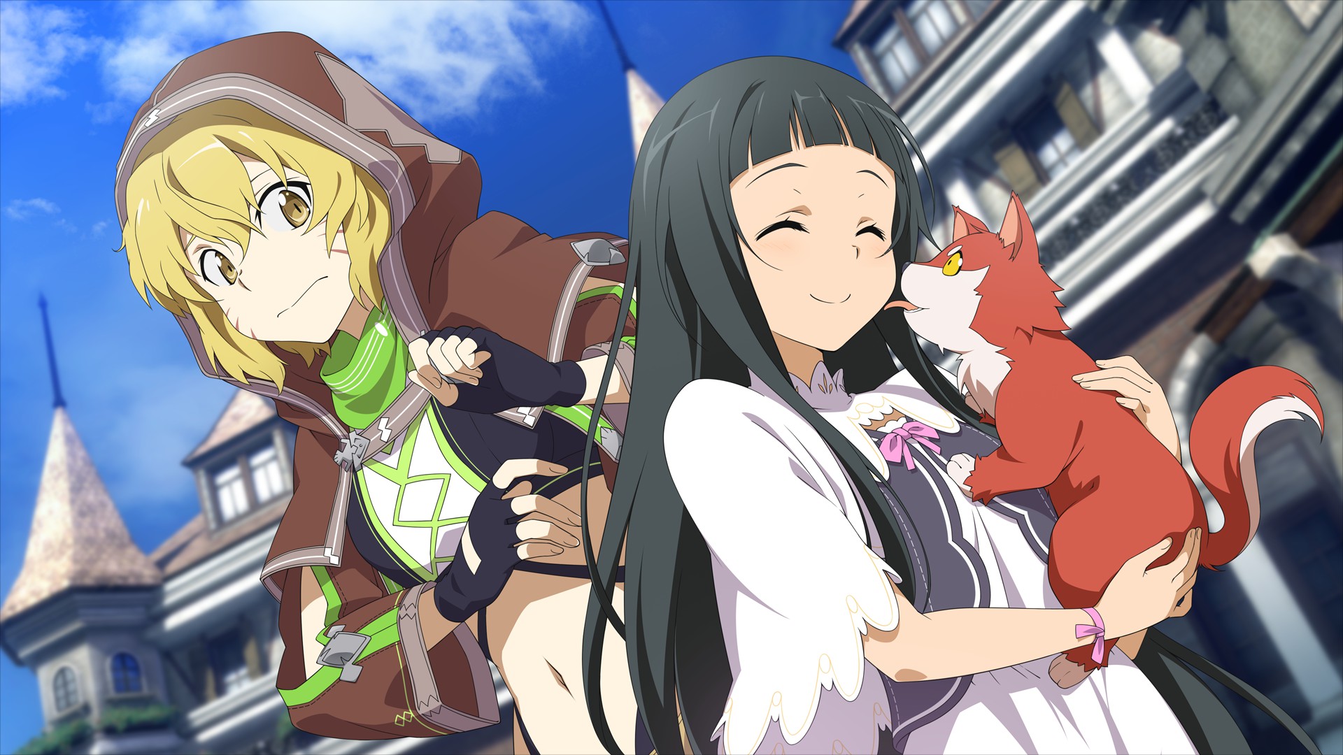 刀剑神域虚空幻界试玩,刀剑神域虚空幻界豪华版区别