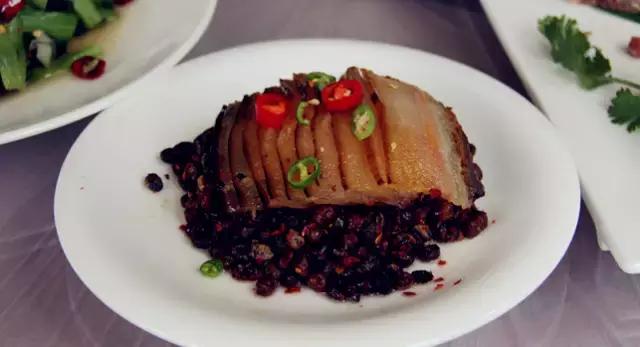 板栗树林旅游攻略,陕西板栗之乡风景图