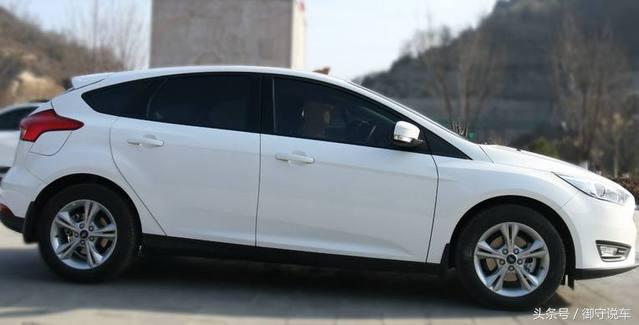 福克斯2021款stline三厢优缺点,福克斯1.5tecoboost优缺点