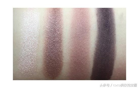 tomford汤姆福特tf眼影盘,tomfordtf24k金箔透明色