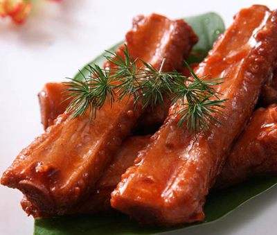 成都著名景点和小吃,三大炮是成都著名小吃