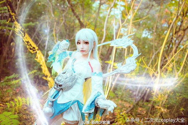 榄旂帇cos澶╄皶鐜夎櫄,澶╄皶cos鐜夎櫄